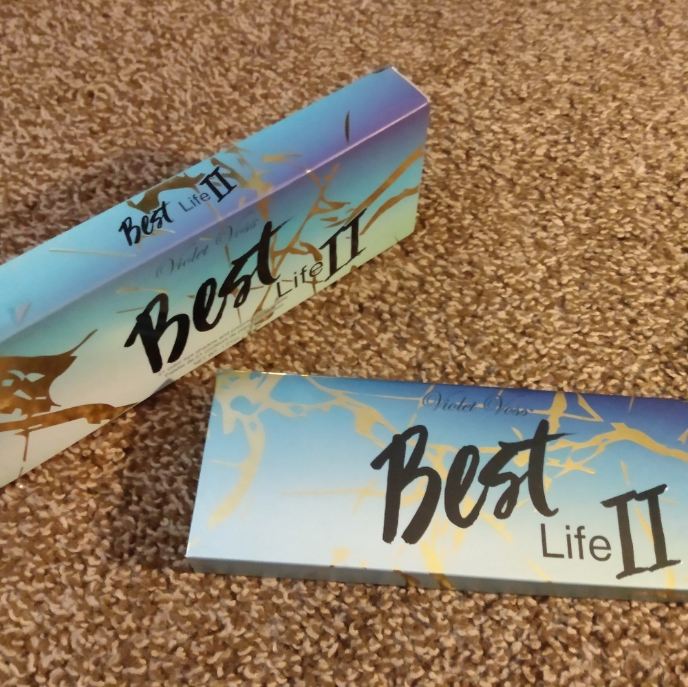 Violet Voss Best Life II